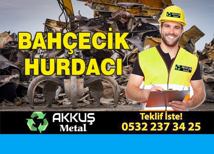 Bahçecik Hurdacı