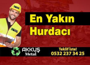 En Yakın Hurdacı