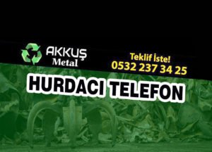 Hurdacı Telefon