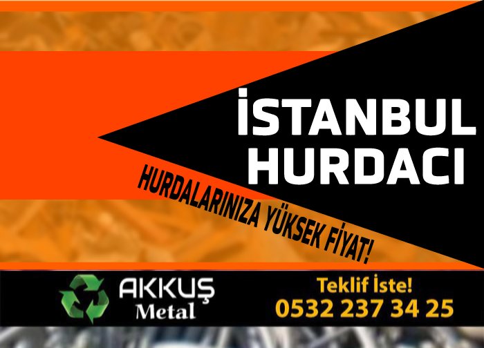 Bağcılar Hurdacı İstanbul