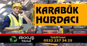 Karabük Hurdacı