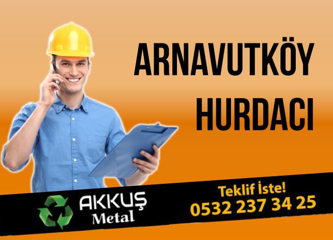 Arnavutköy Hurdacı