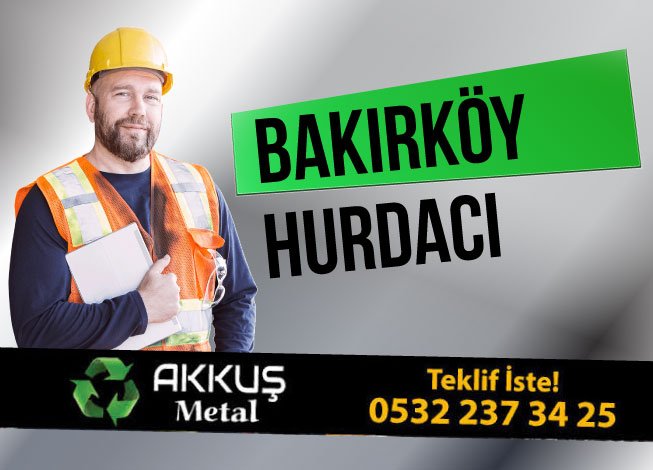 Bakırköy Hurdacı