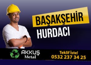 Başakşehir Hurdacı