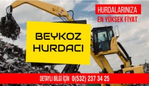 Beykoz Hurdacı