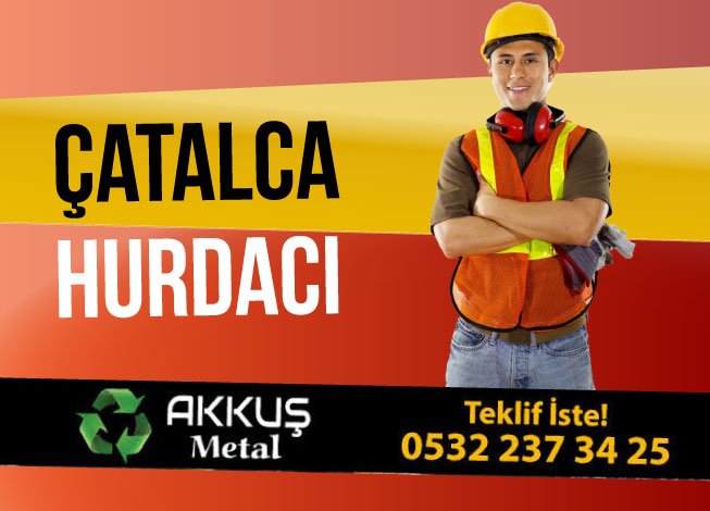 Çatalca Hurdacı