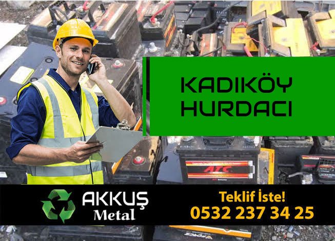 Kadıköy Hurdacı