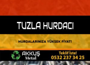 Tuzla Hurdacı