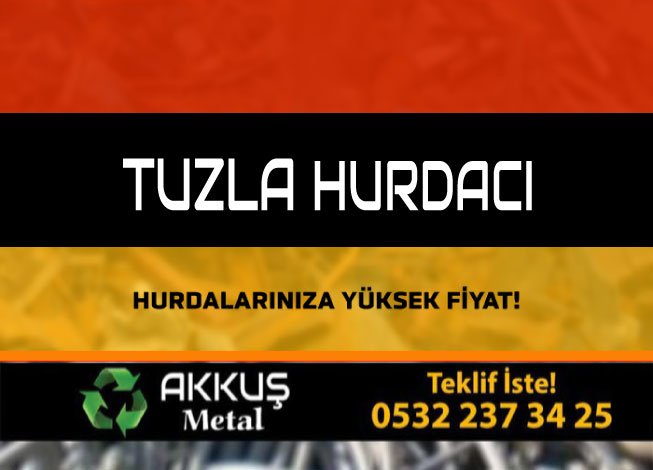 Tuzla Hurdacı